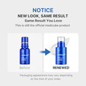 medicube Exosome Shot Zero 2,000 PPM Spicule Facial Serum | Liquid Skin Booster Serum | Exosome, AHA+BHA+PHA | Pore Care, Dead Skin Cells, Skin Texture | Korean Skincare, 1.01 fl.oz