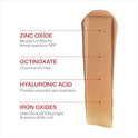 EltaMD UV Daily Tinted SPF 40 Face Sunscreen Moisturizer