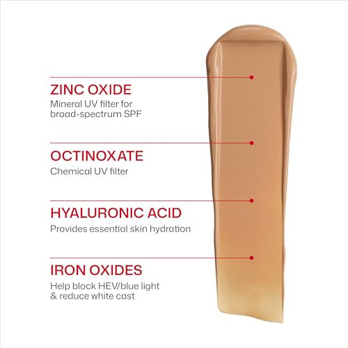 EltaMD UV Daily Tinted SPF 40 Face Sunscreen Moisturizer