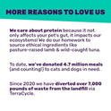 I AND LOVE AND YOU, Cat Food Variety, 3 Ounce, 12 Pack