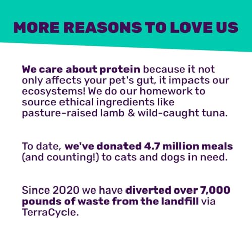 I AND LOVE AND YOU, Cat Food Variety, 3 Ounce, 12 Pack