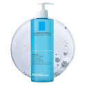 La Roche-Posay Toleriane Purifying Foaming Facial Cleanser, Oil Free Face Wash for Women & Men with Niacinamide + Ceramides, Pore Cleanser Safe For Sensitive Skin, Won’t Dry Out Skin, Soap Free