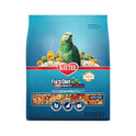 Kaytee Forti-Diet Pro Health+Safflower Nourish+Protect Parrot Food, Supports Breeding and Molting, Nutrition Backed by Science, Digestive and Brain Health, 4 pounds