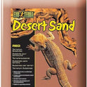 Exo Terra Desert Sand, 10-Pound, Red for All Breed Sizes