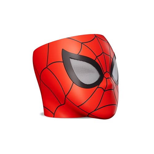 Limited Edition, Spider-Man Stand for  Echo Dot (4th & 5th Generations). Device Sold Separately.