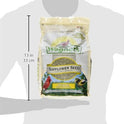 Wagner's 57075 Safflower Seed Wild Bird Food, 5 Pound (Pack of 1)