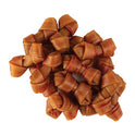 SmartBones Mini Bones With Real Peanut Butter 56 Count, Rawhide-Free Chews For Dogs