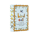Bird Call - A Lively and Delightfully Absurd 5-Minute Party Game - High Energy Card Game - Bird Gifts - Bird Watching Gifts - Gifts For Bird Lovers - Birding Gifts - 3-8 Players And Ages 7+
