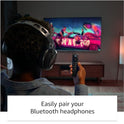 Fire TV Alexa Voice Remote Pro (newest model) with remote finder, TV controls, and backlit buttons