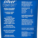 Tiki Cat Silver Comfort Chicken & Chicken Liver Recipe 5.6 oz. (20/.28oz) (20 Sachets)