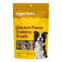 Basics Chicken Flavor Training Treats for Dogs, 2 lb. Bag (32 oz) (Previously Wag)
