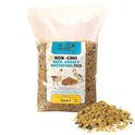 Duck, Goose, Waterfowl Layer Feed 10 lb, High Protein Specially Formulated to Promote Egg Production and Healthy Flocks