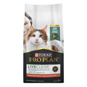 Purina Pro Plan Allergen Reducing, High Protein Cat Food, LIVECLEAR Salmon and Rice Formula - 7 lb. Bag