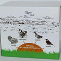 Classic Flock 5lb Dried mealworms - High Protein, Pure Natural, Delicious - Ideal for Chickens, Birds, Ducks, Lizards, Turtles, Fish, and Reptiles, 5lb Meal Worms