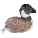 Wild Republic Audubon Birds Canada Goose Plush with Authentic Bird Sound, Stuffed Animal, Bird Toys for Kids and Birders, 5 inches