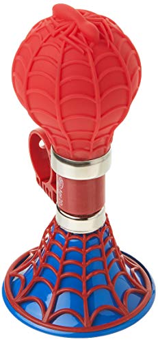 Bell Marvel Spider-Man Bike Horn