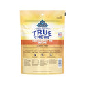 Blue Buffalo True Chews Dog Treats Made in the USA with Natural Ingredients Chicken Pot Pie