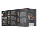 Tiki Cat After Dark Wet Cat Food, Variety Pack, 2.8 oz. Cans (12 Count)