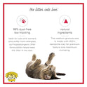 Dr. Elsey's Premium Clumping Cat Litter - Cat Attract - 99% Dust-Free, Low Tracking, Hard Clumping, Superior Odor Control, Natural Herbal Attractant, Unscented & Natural Ingredients, 40 lb