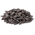 Backyard Seeds Black Oil Sunflower Seeds for Wild Birds 50lbs - Thin Shells, Premium Cardinal Food, Large Bulk Bag of Black Oil Sunflower Seeds
