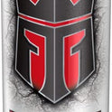 Reign Inferno Red Dragon, Thermogenic Fuel, Fitness and Performance Drink, 16 Fl Oz (Pack of 12)