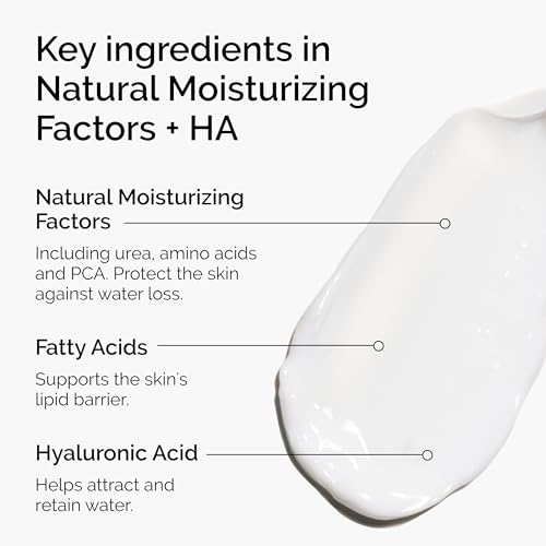 The Ordinary Natural Moisturizing Factors + Hyaluronic Acid
