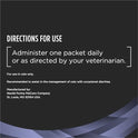 Purina Pro Plan Veterinary Supplements FortiFlora Daily Probiotics for Cats for Digestive Gut Health and Diarrhea - 30 ct. Box