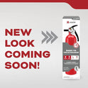 Kidde, FA110G, Multi Purpose Fire Extinguisher for Home, Office, Dorm, Residential, 1A10BC