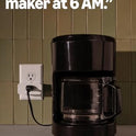 Smart Plug, Works with Alexa, Simple Setup, Endless Possibilities