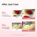 BIODANCE Collagen Peptide Eye Patches, Anti Wrinkle & Smile Line Patches for Face, Under Eye Mask for Fine Lines & Eye Bags, Travel Essentials & Self Care Gifts for Women, Korean Skin Care (60 Count)