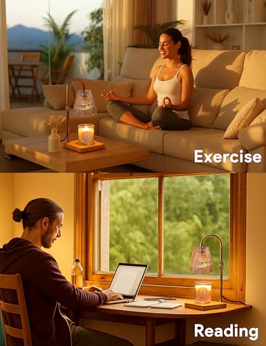 Home Décor Lamp