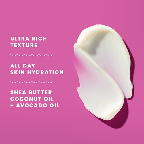 Hawaiian Tropic After Sun Body Butter with Coconut Oil, 8 oz, After Sun Lotion, Moisturizing Body Lotion, After Sun Moisturizer, Coconut Body Butter, After Sun Care, After Sun Skin Care, 8 oz