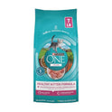 Purina ONE High Protein, Natural Dry Kitten Food, +Plus Healthy Kitten Formula - 7 lb. Bag