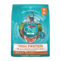 Purina ONE High Protein, Healthy Plus Ideal With Chicken Dry Cat Food Control Formula - 7 lb. Bag