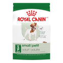 Royal Canin Size Health Nutrition Small Adult Dry Dog Food, 14 lb Bag