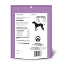 Brand - Solimo Duck Jerky Dog Treats,2 pounds