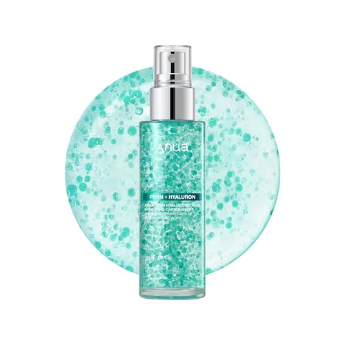 ANUA Collagen Glow Facial Serum