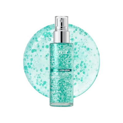 ANUA Collagen Glow Facial Serum