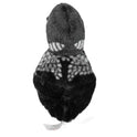 Wild Republic Audubon Birds Common Loon Plush with Authentic Bird Sound, Stuffed Animal, Bird Toys for Kids & Birders
