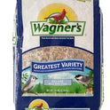 Wagner's 62059 Greatest Variety Blend Wild Bird Food, 16-Pound Bag