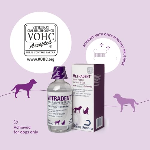 Water Additive, 17 oz | Biotrate™ Technology; Xylitol-Free, Alcohol-Free; Packaging May Vary