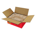 C&S Wild Bird Peanut Suet Nuggets Mega Box, 8 Pounds