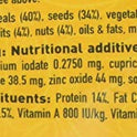Hari Hagen Tropimix Enrichment Food for Cockatiels & Lovebirds, 2 lb. - HARI Parrot Food with Seeds, Fruit, Nuts, Vegetables, Grains, and Legumes