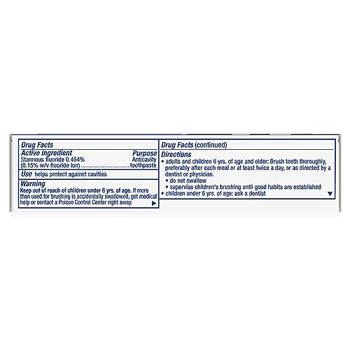 Crest Kids Enamel + Cavity Protection Toothpaste, 4.1oz (Pack of 3)