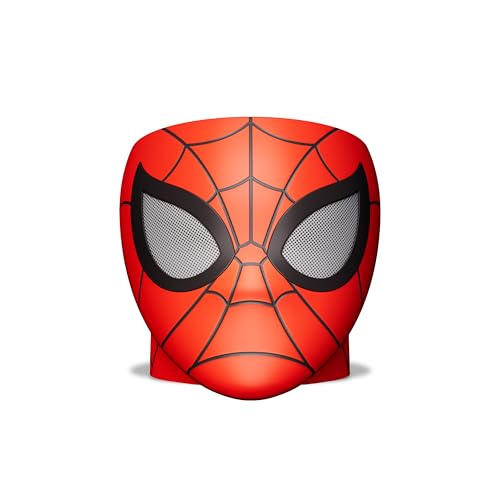 Limited Edition, Spider-Man Stand for  Echo Dot (4th & 5th Generations). Device Sold Separately.