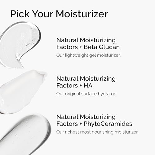The Ordinary Natural Moisturizing Factors + Hyaluronic Acid