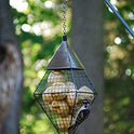 Wildlife Sciences Melt Resistant Suet Balls Variety 16 Pack, 4 Wrapped Packs of 4 Bird Suet Balls