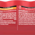 Purina ONE Classic Ground Chicken and Brown Rice, and Beef and Brown Rice Entrees Wet Dog Food Variety Pack - (Pack of 6) 13 oz. Cans