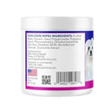 Angel's Eyes Gentle Tear Stain Wipes for Dogs and Cats - 100 Ct - Presoaked Textured (AEGTSW100)