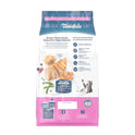 Blue Buffalo Tastefuls Adult Dry Cat Food Sensitive Stomach Formula, Made in the USA with Natural Ingredients, Chicken Recipe, 7-lb Bag